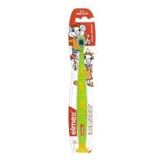 Enfant Brosse A Dents Souple 3-6ans Elmex