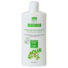 Shampooing Doux Revitalisant Cytolcap 250ml Cytolcap Cheveux Fragilises Et Ternes Cytolnat