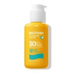 Creme fondante spf30 ecofriendly 200ml WaterLover Solaire visage et corps Biotherm