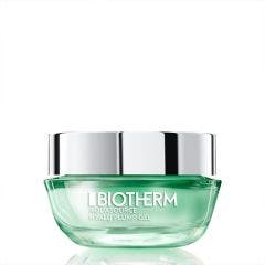 Crème visage super hydratante 30ml Aquasource Hyalu Plump Gel Biotherm