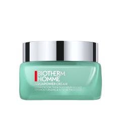 Soin hydratant rafraîchissant 50ml Aquapower Biotherm