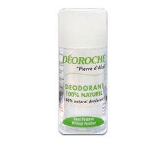 Deodorant Pierre D'alun 100% Naturelle 100g Deoroche