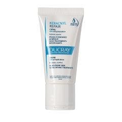 Creme Repair Peaux A Tendance Acneique 50ml Keracnyl Ducray