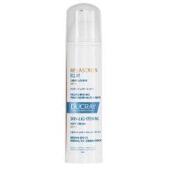 Eclat Creme Legere Taches Brunes Peaux Normales A Mixtes Spf15 40ml Melascreen Ducray