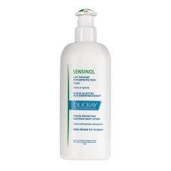 Lait Apaisant Physioprotecteur Corps 400ml Sensinol Ducray