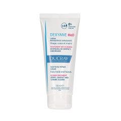 Creme Reparatrice Apaisante Traitement Des Eczemas 100ml Dexyane Med Ducray