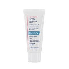 Hydra Creme Legere Peaux Normales A Seches 40ml Ictyane Ducray