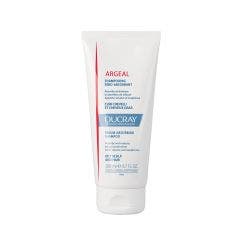 Shampooing Traitant Sebo-regulateur Cheveux Gras 200ml Argeal Ducray