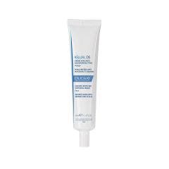Creme Apaisante Peaux Irritees Avec Rougeurs Et Squames 40ml Kelual Ds Ducray
