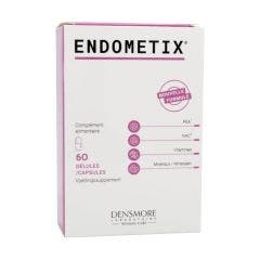 Endometix x60 gélules Gynecologie Densmore