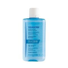 Lotion Antipelliculaire Au Zinc Demangeaisons Et Pellicules 200ml Squanorm Ducray