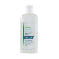 Shampooing Physioprotecteur Cuirs Chevelus Sensibles 200ml Ducray