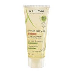 Massage Gel Huile De Massage Anti-marques 100ml Epitheliale A.H A-Derma