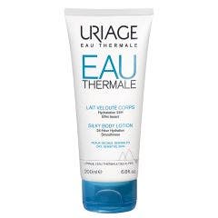 Lait Veloute Corps 200ml Uriage