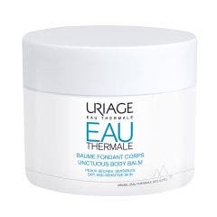 Baume Fondant Corps Peaux Seches 200ml Uriage