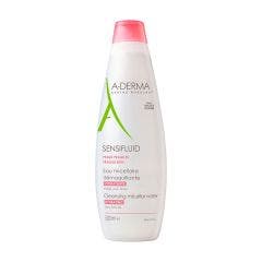 Eau Micellaire 500 ml Sensifluid A-Derma