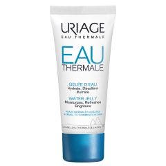 Gelee D'eau Eau Thermale 40 ml Eau Thermale D'Uriage Uriage