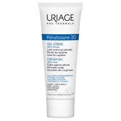 Gel Creme 30 75ml Keratosane Uriage