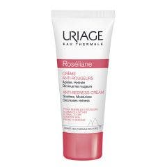 Creme Anti Rougeurs Peaux Sensibles A Rougeurs 40ml Roseliane Uriage