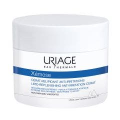 Cerat Relipidant Anti-irritations Peaux A Tendance Atopique 200ml Xemose Uriage
