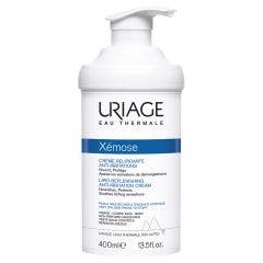 Creme Relipidante Anti-irritations Peaux A Tendance Atopique 400ml Xemose Uriage