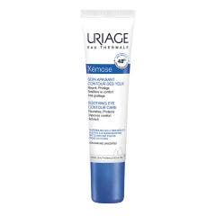 Soin Apaisant Contour des Yeux 15ml Xemose Uriage