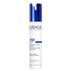 Crème jour lissante fermeté 40ml Age Lift Uriage
