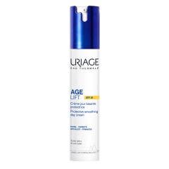 Creme Multi-actions Spf30 Peaux Normales A Seches 40ml Age Protect Uriage