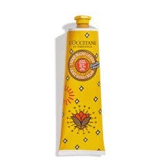 Crème Mains Légère 150ml Karité Curcuma L'Occitane en Provence