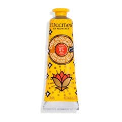 Crème Mains Légère 30ml Karité Curcuma L'Occitane en Provence