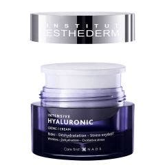 Recharge crème Intensive Hyaluronic 50ml Intensive Institut Esthederm