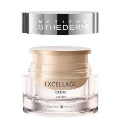 Recharge crème Excellage 50ml Excellage Institut Esthederm