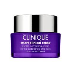 Crème correctrice anti-rides 50ml Smart Clinique