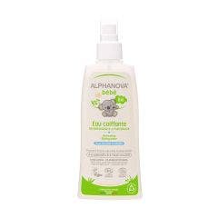 Bebe Eau Coiffante Rafraichissante 200ml Alphanova