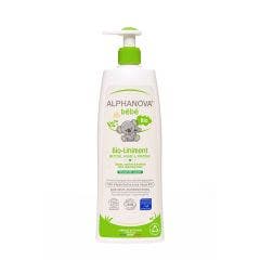 Bebe Bio-liniment Bio 500ml Alphanova