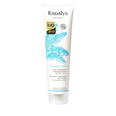 Huile Fondante Demaquillante Bio 150ml Musaclean Kadalys