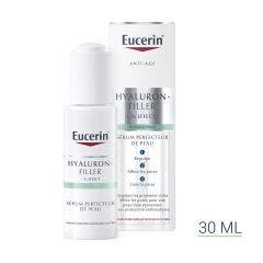 Sérum Perfecteur de Peau 30ml Hyaluron-Filler + 3x Effect Eucerin