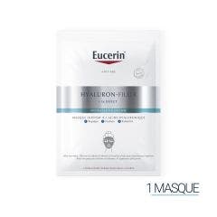 Masque Intensif Anti-Age à L'acide Hyaluronique Hyaluron-Filler + 3x Effect Eucerin
