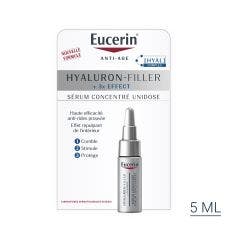 Serum Concentre Unidose Anti-age 5ml Hyaluron-Filler + 3x Effect Eucerin