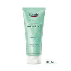 Gommage Peaux A Imperfections 100ml Dermopure Eucerin