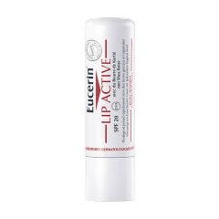 Soin Actif Levres Lip Active 4.8g Ph5 Eucerin