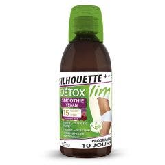 Detoxlim Smoothie Vegan 500ml 3 Chênes