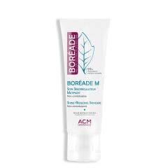 Soin Seboregulateur Matifiant 40ml Boréade M Acm