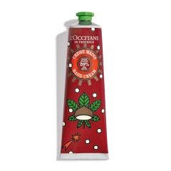 Crème Mains 150ml Karité Châtaigne Verte L'Occitane en Provence