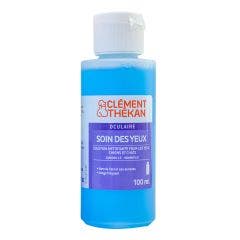 CLEMENT-THEKAN SOIN DES YEUX CHIEN ET CHAT 100ML