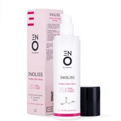 Lotion 25 AHA 100ml Enoliss Peaux normales à grasses ENO Laboratoire Codexial