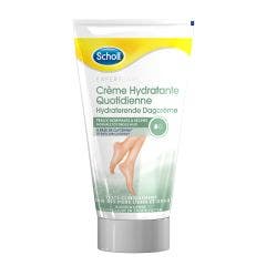 Crème Pieds Hydratante Quotidienne 150ml Expert Care Peaux Normales à Sèches Scholl