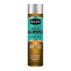 Calophylle 100ml Huile Végétale Waam