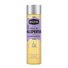 Millepertuis Bio 100ml Huile Végétale Waam