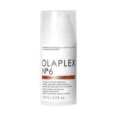 N°6 Crème Coiffante Sans Rinçage 100ml Tous types de cheveux Mousti Kologne